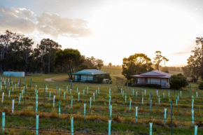 Alkoomi Chalets Frankland River